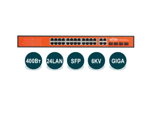 Wi-Tek WI-PS328GF