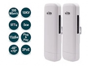 Wi-Tek WI-CPE513P-KIT v2