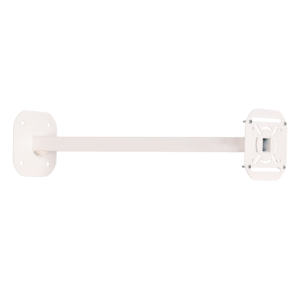 КУ-60 Кронштейн универсальный выносной для видеокамер на плоскость