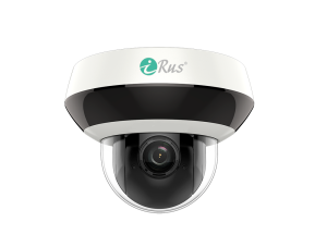 iRUS-IP4004AS (AS1/ 4x/ PoE/ Audio in.out/ Mic/ SD)