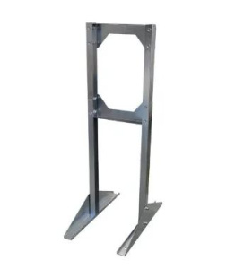 Комплект крепления на пол/потолок (ККП-1)