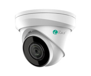 iRUS-IP4015D (D1 / 4.0 mm / PoE / Mic /SD)
