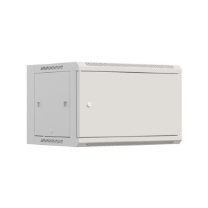 Настенный универсальный серверный шкаф SKAT TB-12W645FF-G