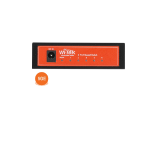 Wi-Tek WI-SG105 v2