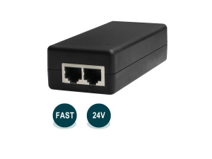 Wi-Tek WI-POE31-24V