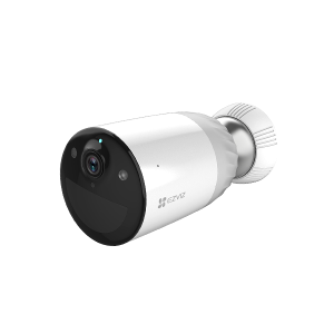 CS-BC1-B1 (BC1-B1) Беспроводная Wi-Fi камера с базовой станцией Ezviz