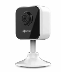 CS-H1c (1080P) Миниатюрная Wi-Fi-камера с универсальным разъемом Type-C Ezviz