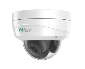 iRUS-IP6015A (A1 / 2.8 mm / PoE / Mic / SD)