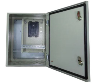 Tfortis CrossBox-2