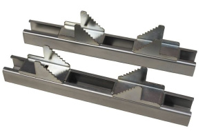 Комплект крепления на столб (ККС-Еx)