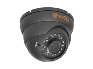 VC-G440V (M108, f=2.8-12, Титан, IR)