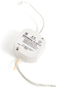 Моллюск 12-14/1,5