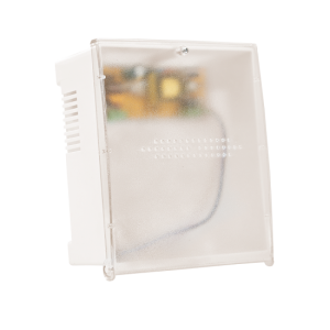 ББП SLT -50П источник питания 12В, 5А, пластиковый корпус 110-250В 50Гц