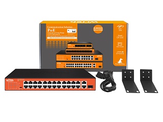Wi-Tek WI-PS526GH