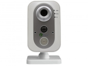 iRUS-IP2016C (C1 / 2.8 mm / PoE / Wi-Fi / Mic / SD)