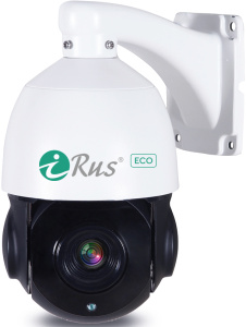 iRus-EcoIP-E5018S (S1 / 18X / Mic/ SD)