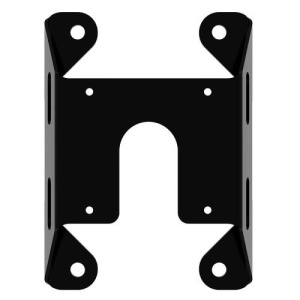 Адаптер к плоскости Boxforcam (чёрный)