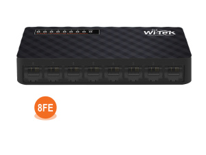 Wi-Tek WI-SF108