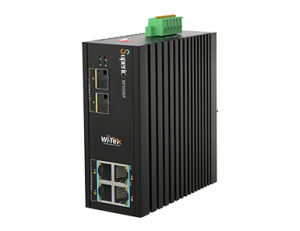 Wi-Tek Superic SP3006F Wi-Tek Superic SP3006F