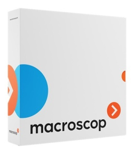 Macroscop Пакет расширения от ML до ST (64-x разр.)