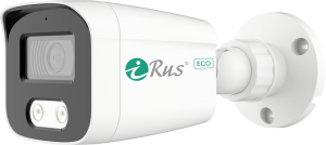 iRus-EcoIP-E4015B (B1 / 2.8mm/ PoE / Mic/ SD)