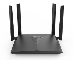 W3 Двухдиапазонный Wi-Fi роутер