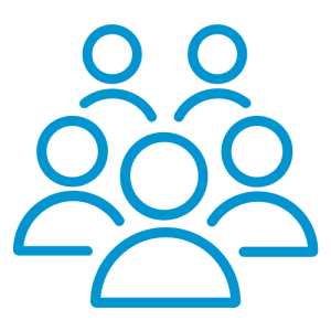 Детектор скоплений людей LS, ST Детектор скоплений людей LS, ST