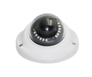 VC-2461 (M125, f=3.6, Белый, IR)