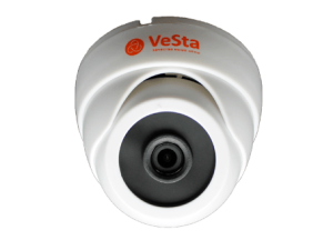 VC-2203 (М002, f=2.8, Белый)