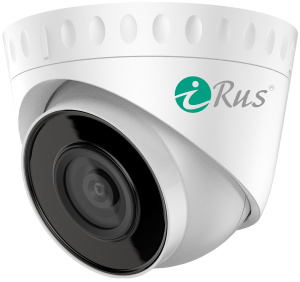 iRUS-IP2020D (D1/ 2.8 mm/ PoE)