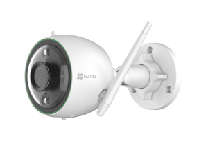 CS-H3 (5MP,4mm) Wi-Fi камера c распознаванием людей и авто Ezviz