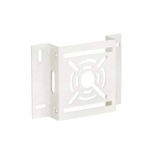 КУ-1П исп2 Кронштейн универсальный для видеокамер на плоскость, стену.