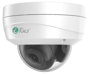 iRUS-IP6025A (A1 2.8 mm PoE Mic SD)