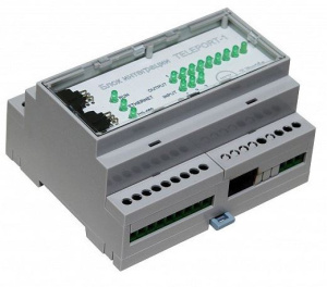 Блок интеграции с охранными системами TELEPORT-1