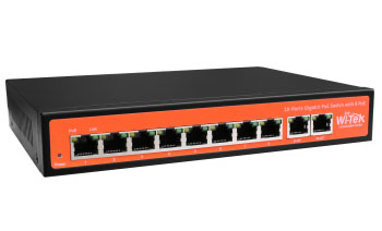 Wi-Tek WI-PS308G