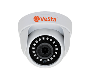 VC-1230 (M002, f=2.8, Белый, IR) VC-1230 (M002, f=2.8, Белый, IR)