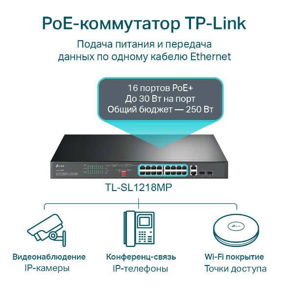 TL-SL1218MP