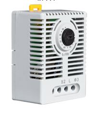 Механически гигростат NT 74-F