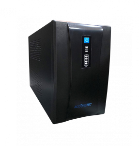 Блок бесперебойного питания UPS-220/1200VA