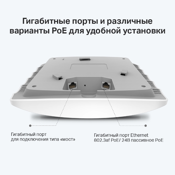 TP-Link EAP245 V3