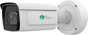 iRUS-IP4155B (B1 / 8-32 mm / PoE /Audio in.out/ SD)