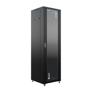 Шкаф коммутационый SKAT TB-32R660GF-B