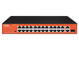 Wi-Tek WI-PS526GH