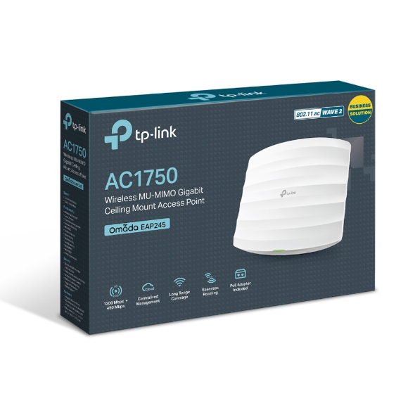 TP-Link EAP245 V3