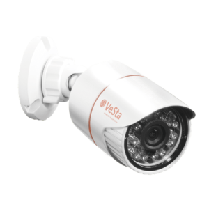 VC-2367 (M101, f=6, Белый, IR)