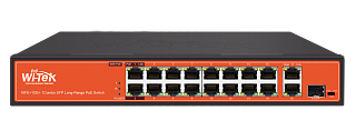 Wi-Tek WI-PS518G (v3)