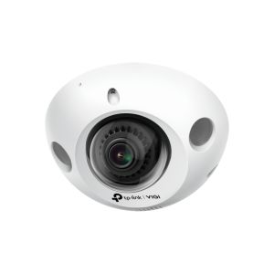 TL-VIGI C230I Mini(2.8mm) Компактная купольная IP камера 3 Мп с ИК подсветкой
