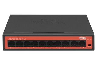 Wi-Tek WI-PS210H