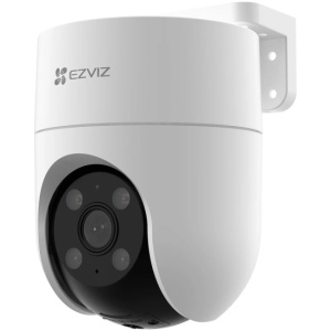 CS-H8с (1080P) 2 МП поворотная Wi-Fi камера c распознаванием людей