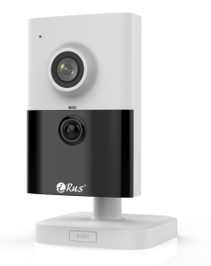 iRUS-IP4016C (C1 / 2.8 mm / PoE / Wi-Fi / Mic / SD)